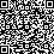 Image with QR code for the petition