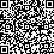Image with QR code for the petition
