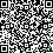Image with QR code for the petition