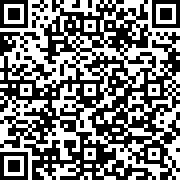 Image with QR code for the petition