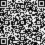 Image with QR code for the petition