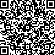 Image with QR code for the petition