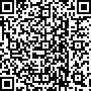 Image with QR code for the petition