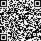 Image with QR code for the petition