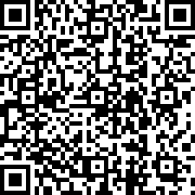 Image with QR code for the petition