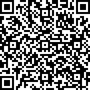Image with QR code for the petition