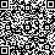 Image with QR code for the petition