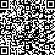 Image with QR code for the petition