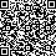 Image with QR code for the petition