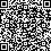 Image with QR code for the petition