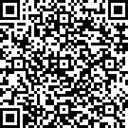 Image with QR code for the petition