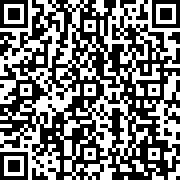 Image with QR code for the petition
