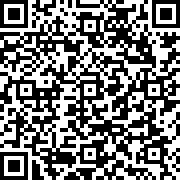 Image with QR code for the petition