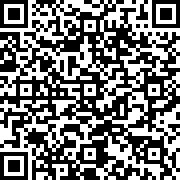 Image with QR code for the petition