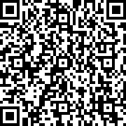 Image with QR code for the petition