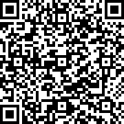 Image with QR code for the petition