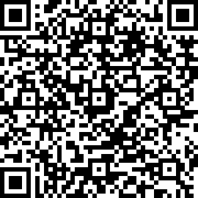 Image with QR code for the petition