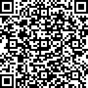 Image with QR code for the petition
