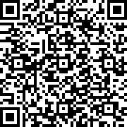 Image with QR code for the petition