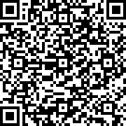 Image with QR code for the petition