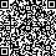 Image with QR code for the petition