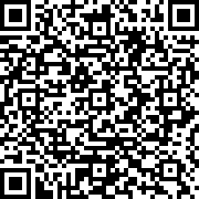 Image with QR code for the petition
