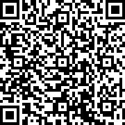 Image with QR code for the petition