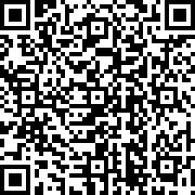 Image with QR code for the petition