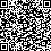 Изображение с QR код за петицията