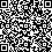 Image with QR code for the petition