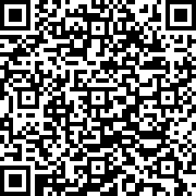 Image with QR code for the petition