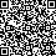 Image with QR code for the petition