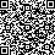 Image with QR code for the petition