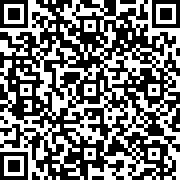 Image with QR code for the petition