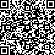 Image with QR code for the petition