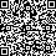 Image with QR code for the petition