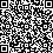 Image with QR code for the petition