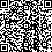 Image with QR code for the petition