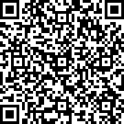 Image with QR code for the petition