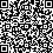 Image with QR code for the petition