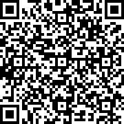 Image with QR code for the petition