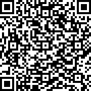 Image with QR code for the petition