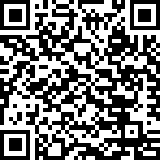 Bilde med QR-kode for underskriftskampanjen