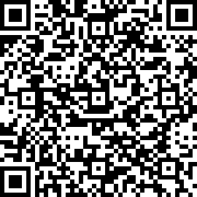 Image with QR code for the petition