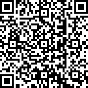 Image with QR code for the petition
