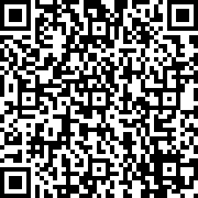 Image with QR code for the petition