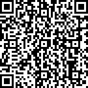 Image with QR code for the petition