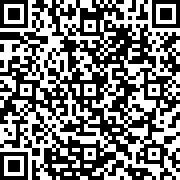 Image with QR code for the petition