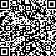 Image with QR code for the petition