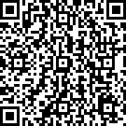Image with QR code for the petition